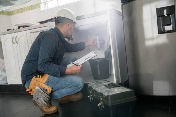Best Sewer Cleaning Services  in Treasure Lake, PA