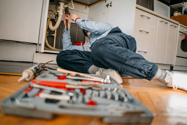 Best Drain Cleaning Services  in Treasure Lake, PA