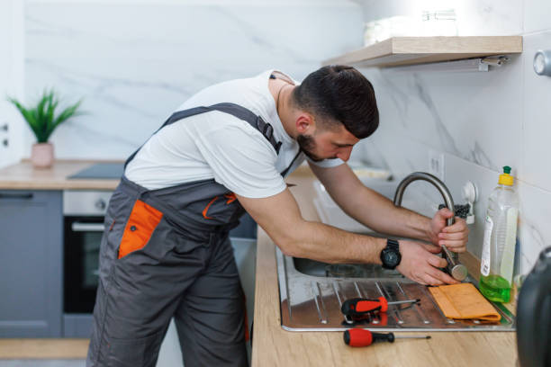 Best Plumbing Installation Services  in Treasure Lake, PA