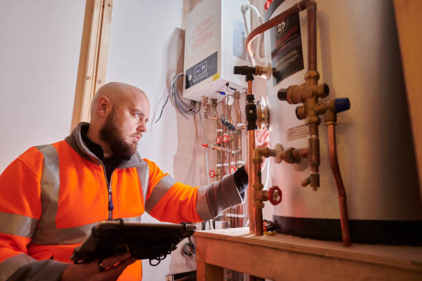 Best Commercial Plumbing Services  in Treasure Lake, PA