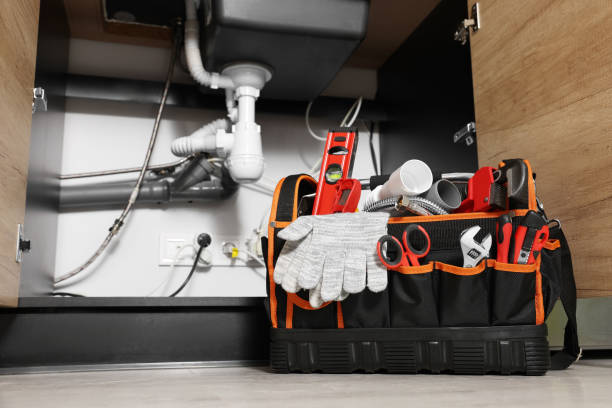 Best Plumbing Repair Near Me  in Treasure Lake, PA