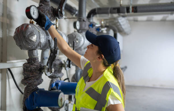 Best Sewer Cleaning Services  in Treasure Lake, PA