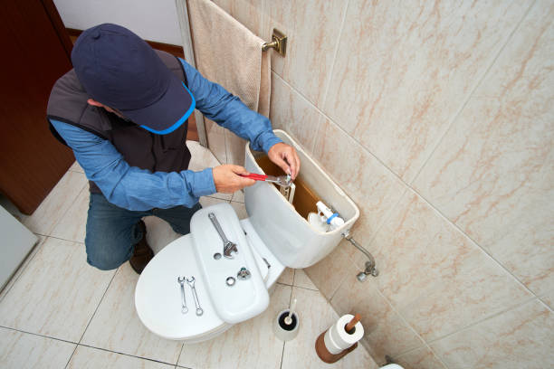 Best Pipe Repair Near Me  in Treasure Lake, PA