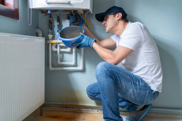 Best Plumbing Installation Services  in Treasure Lake, PA
