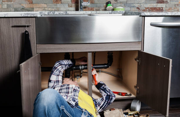 Best Plumbing Inspection Services  in Treasure Lake, PA